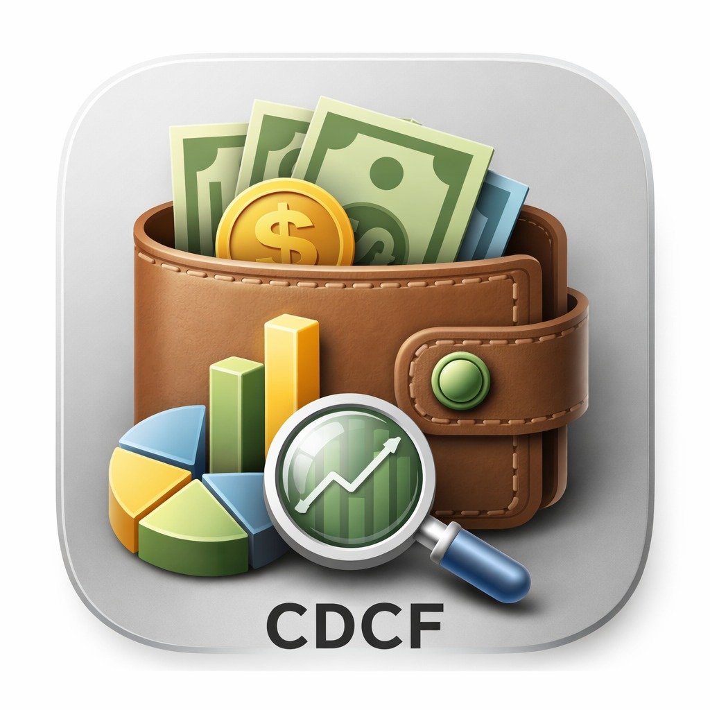 Logo do Controle Financeiro